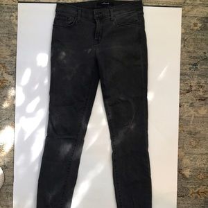 J Brand Jeans size 28 lightly worn
